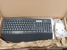 Logitech MK850 Multi-Device Wireless K850 Keyboard M720 Mouse - CANADIAN FRENCH picture