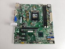 HP 696234-001 Pro 3500 LGA 1155 DDR3 Desktop Motherboard w/ I/O shield picture