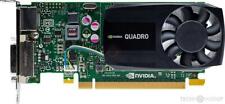 NVIDIA Quadro K620 2GB DDR3 PCIe 2.0 x16 DVI DP Low Profile Video Graphics Card picture