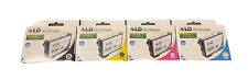 LD T200XL320 200XL  Black, Yellow, Cyan, Magenta Ink Cartridge for Epson picture