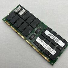 Vintage IBM 256MB EDO ECC 168PIN DIMM Memory Module 60NS # 11M32735BBB 32x72 picture