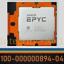 AMD EPYC Genoa 9654 QS 96-Core 2.15 - 3.50GHz 384MB DDR5 360W SP5 CPU Processor picture