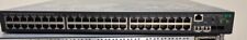 HP HPE 5130 JG937A 48G PoE+ 4SFP+ EI Switch 48 Ports L3 Managed Stackable picture