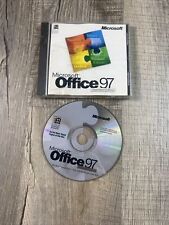 Microsoft X03-30479 Office 97 Standard Edition picture