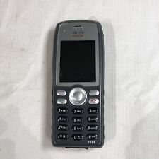 Cisco 7925 Wireless IP Phone Wi-Fi VOIP CP-7925G-A-K9 with Battery TESTED picture