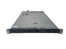 HP Proliant DL360 G9 2x E5-2690 v3 2.6Ghz 24-Cores / 64GB / P440ar / 2x 500w picture