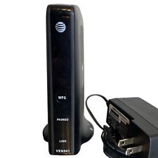 AT&T / CISCO VEN501-AT Wireless Access Point (WAP) for AT&T U-Verse Receivers picture