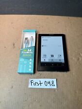 Sony Digital Book Reader Touch Edition PRS-650 Black Works Ships Fast picture