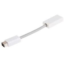 Mini DVI To HDMI Video Cable Adapter For Apple Macbook MAC Mini Xserve picture