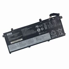 OEM 51Wh L18M3P73 Battery For Lenovo ThinkPad T490 T495 P43S T14 P14s 1st Gen picture