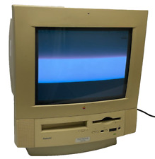 Apple Power Macintosh 5400/180 15