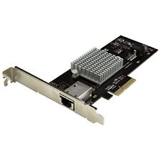 StarTech.com 1-Port 10G Ethernet Network Card - PCI Express - 10GbE NIC with picture