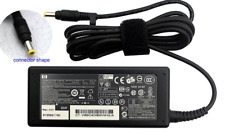 OEM HP Compaq Presario C300 C500 C700 F500 F700 65W AC Power Adapter Charger picture