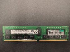 P03052-091 HPE 32GB(1X32GB) 2Rx4 PC4-2933Y-R DDR4 Server Memory P00924-B21 picture