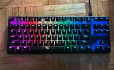 HyperX Alloy Origins Core Tenkeyless Mechanical Gaming Keyboard - RGB LED picture