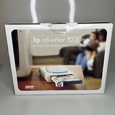 Brand New Sealed Original HP CD-Writer Model #8230e picture