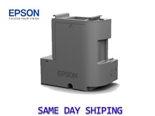 Epson EcoTank Ink Maintenance Box T04D100 T04D1 EWMB2   ET 4750 picture