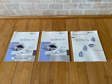 HP HEWLETT-PACKARD DESKWRITER 550C INSTRUCTION MANUAL USERS GUIDE VGC picture