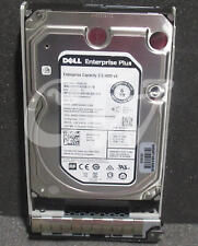 8D1V4 ST6000NM0034 Dell ENTERPRISE 6TB 7.2K RPM 12Gb/s 3.5'' SAS HDD Hard Drive picture