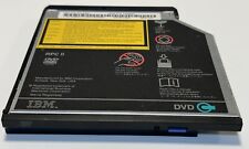 💻 📀 VTG IBM ThinkPad MATSUSHITA SR-8178-M DVD-ROM P/N 27L4351, 13N6821 Works picture