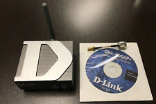 D-Link Router Access Point DWL-800AP+    excellent used condition picture
