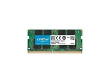 Crucial 64GB (2x 32GB) KIT DDR4 2666MHz PC4-21300 SODIMM 260-Pin Memory Laptop picture