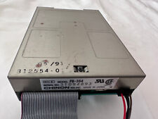 Amiga 500-A500 A2000 Disk Drive CHINON FB-354, Works #20 24 picture
