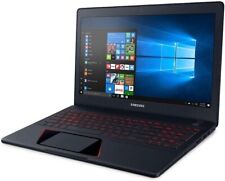 Samsung Odyssey 15.6-Inch, Gaming Lap Top, Intel Core i7, 1TB SSD + 128GB SSD  picture