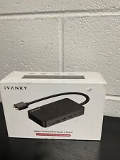 Ivanky MacBook Docking Station Classic | 12-in-2 | 2016 And Later picture
