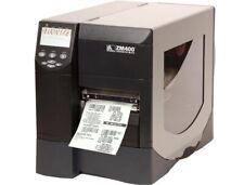 Zebra RZ400 RFID Printer (RZ400-3001-010R0) picture