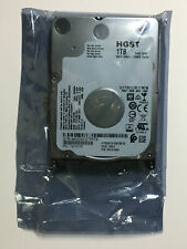 HGST HTS541010B7E610 1TB 5400 RPM SATA 6Gbps 128MB Cache Laptop Hard Disk Drive picture