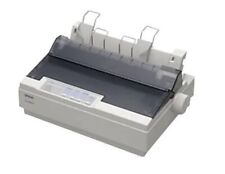 (New) Epson LX-300+II Dot Matrix Printer picture