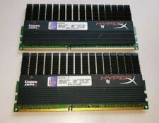 Kingston HyperX t1 KHX1600C9D3T1BK6/24GX 8GB (2x 4GB) PC3-12800 DDR3-1600MHz RAM picture