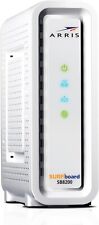 ARRIS SURFboard SB8200 DOCSIS 3.1 Cable Modem NEW Sealed Cox Spectrum Xfinity picture