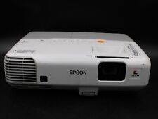 Epson Powerlite 95 XGA 3LCD HDMI Projector 3000-3999 Lamp Hours TESTED picture