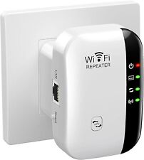 Super Boost WiFi Range Extender, 2.4G Network WiFi Repeater Wireless Router picture