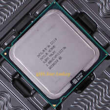 Original Intel Xeon E3110 3 GHz Dual-Core (EU80570KJ0806M) Processor CPU picture
