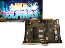 IGT 3902 CPU WITH WILD FOR DOLPHINS SOFTWARE PRICE REDUCED picture