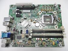 HP Compaq Pro 6300 SFF Intel LGA1155 Desktop Motherboard 656961-001 657239-001 picture