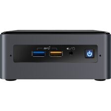 Intel NUC 8 Mainstream Kit (NUC8i5BEH) - Core i5, Tall, Add't Components Needed, picture