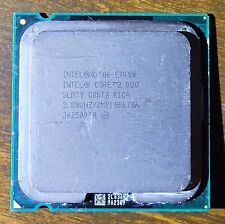 Intel Core 2 Duo E7400, 2.8GHz Dual-Core - SLB9Y picture