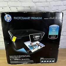 HP Photosmart Premium C310A All-In-One Inkjet Printer NEW picture