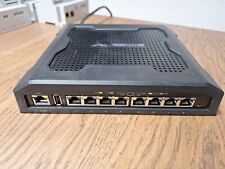 Ubiquiti Networks  (TS-8-PRO) POE Network Switch - UBNT picture