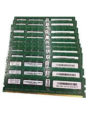 Lot of (12) Netapp 107-00106+A0 8GB PC3-10600R Server Memory Module picture