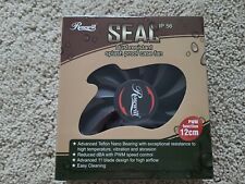 Rosewill RAWP-141209v2 - 120mm Computer Case Cooling Fan - Seal IP56 Dust Resist picture