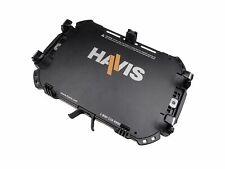 Havis UT-2001 Universal Rugged Locking Cradle for approximately 9