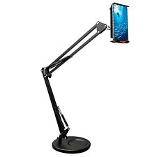 5Core Long Arm Desktop Stand Mobile Phone Holder 360° Angle Adjustable picture