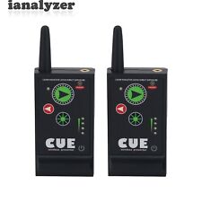 Super Cuelight Presenter Remote One Receiver and Two Transmitters for PowerPoint picture