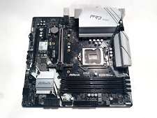 ASRock B460M Pro4 /AC Motherboard - For Parts picture