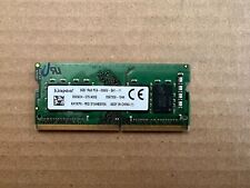 KINGSTON 8GB 1RX8 PC4-2666V DDR4 MEMORY RAM GRADE A KHYXPX-MID I7-3(19) picture